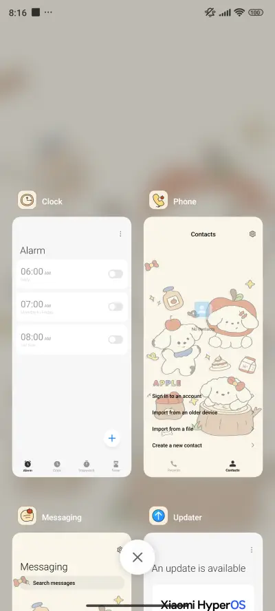 Beast Apple Head - Screenshot 5