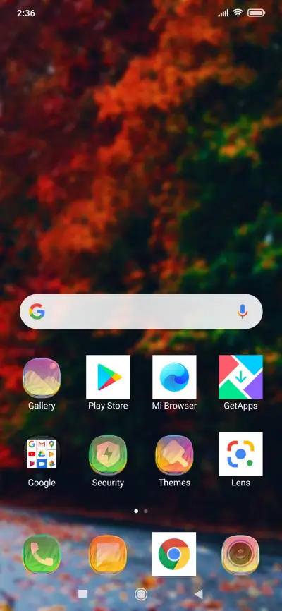 Stock 3_DWM20 - Screenshot 2