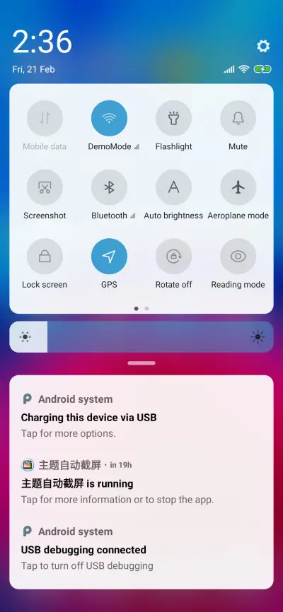 Marble_3MDS - Screenshot 5