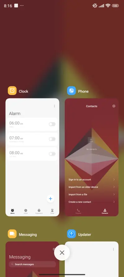 Spring Lucky Cat - Screenshot 4