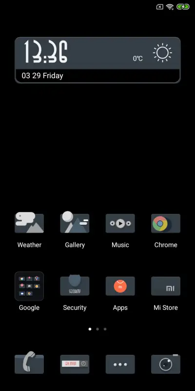 Run Away - Screenshot 2