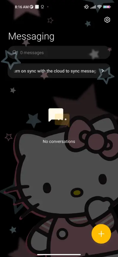 Sanrio Star - Screenshot 7