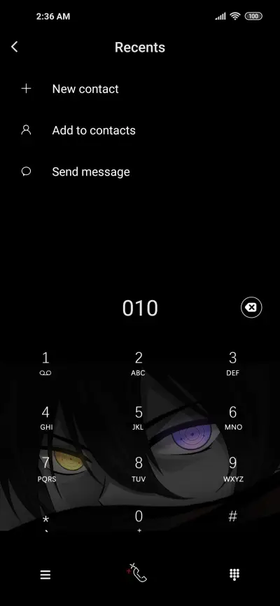 Disqualification - Screenshot 6