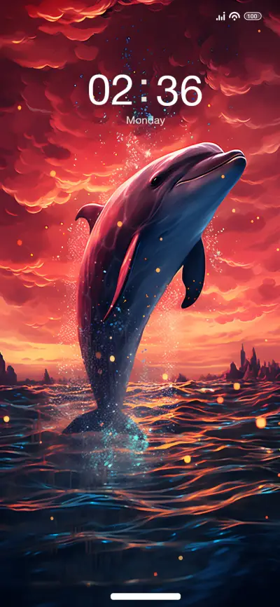 DeepOrangeSea - Screenshot 1