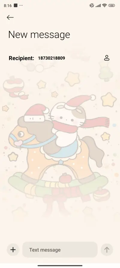 Meow Rocking Horse - Screenshot 9