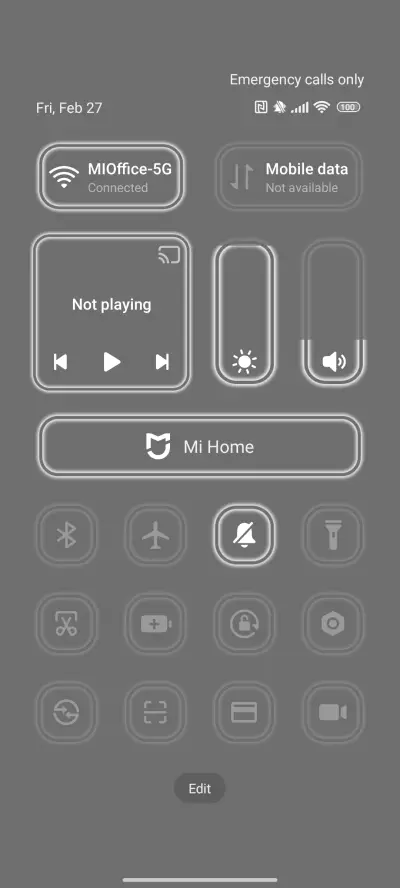 Cyber ​​Neon - Screenshot 5
