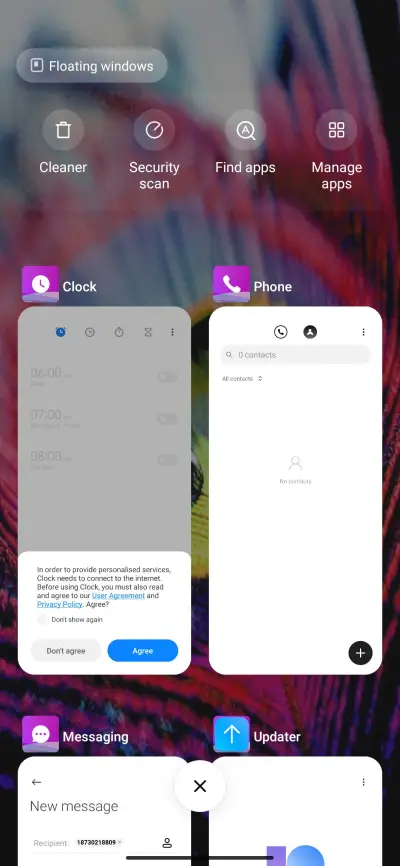 Krishna_1 - Screenshot 4