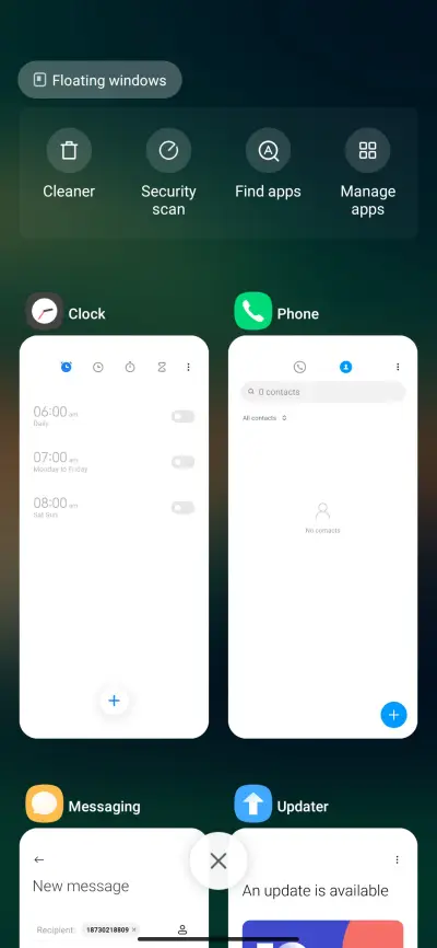 Future Mashin - Screenshot 4