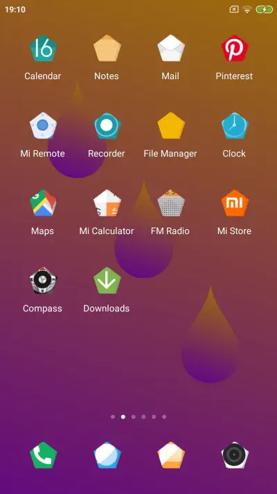 DROP_DWM2 - Screenshot 3