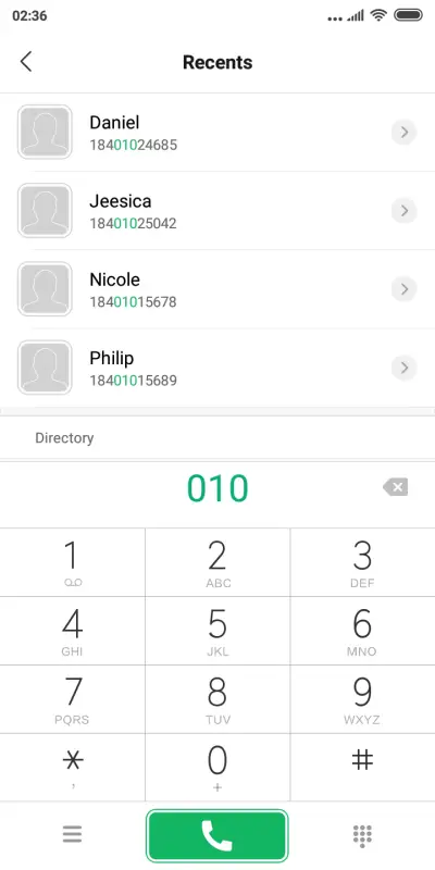 Micro Stock Square Mod - Screenshot 6