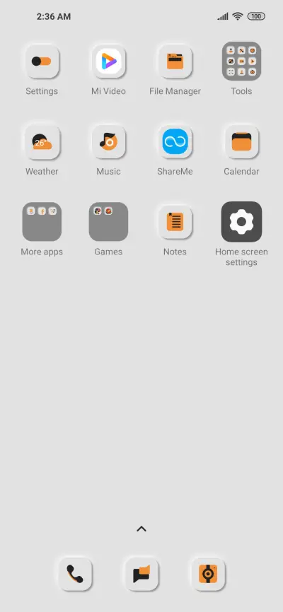 Light - Screenshot 4