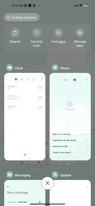 Good morning  - Screenshot 4