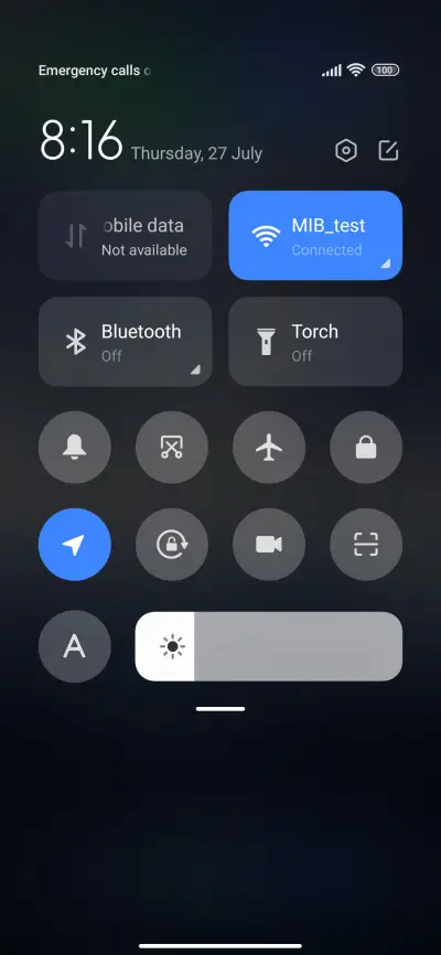 MNKEY - Screenshot 5