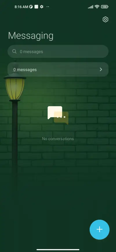 Nightlight - Screenshot 8