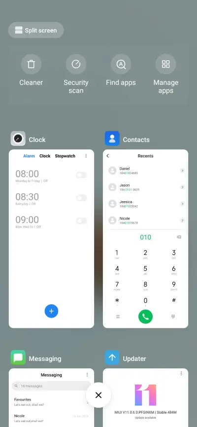 Coffee Ngapa Coffee - Screenshot 4