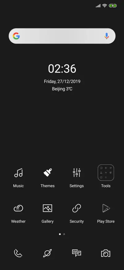 Turn Off NY - Screenshot 2