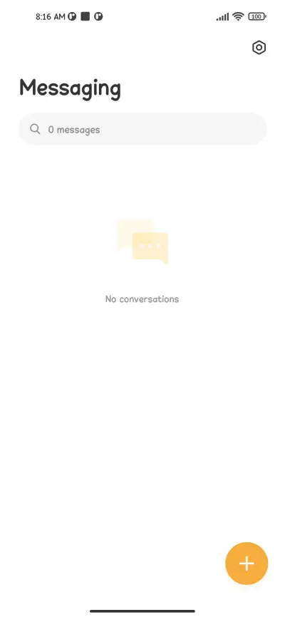 The Happy Day - Screenshot 2