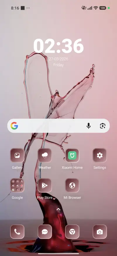Art - Screenshot 2