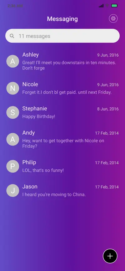 Gaming_3MDP - Screenshot 7