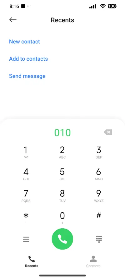 New born - Screenshot 6