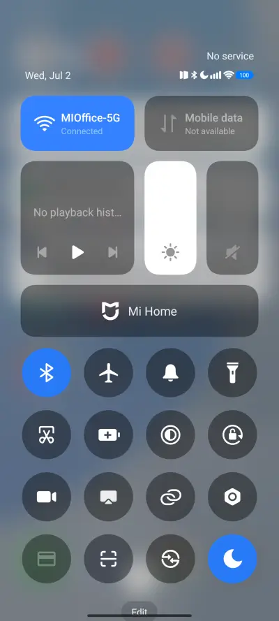 Advanced Pro26 - Screenshot 5