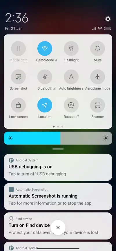 Zodiak On - Screenshot 5