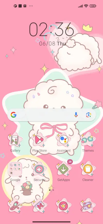 Dopamine lambs - Screenshot 2