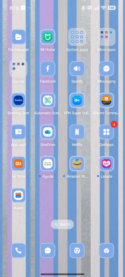 Rainbow - Screenshot 3