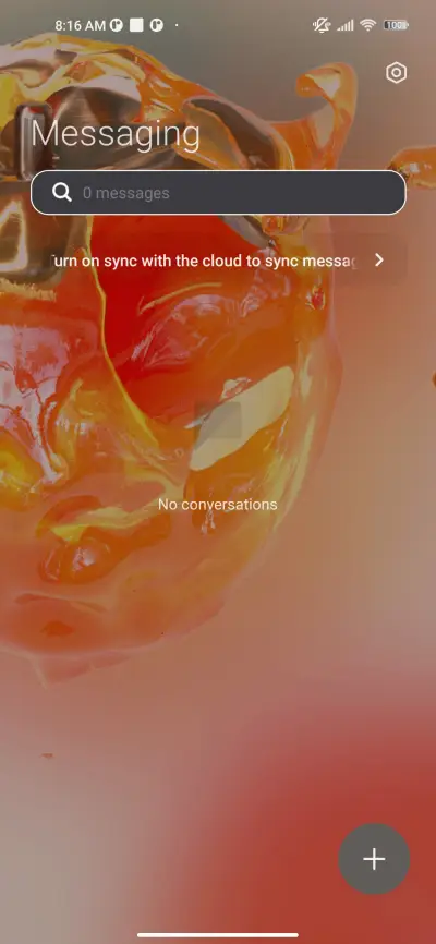 sweet - Screenshot 7