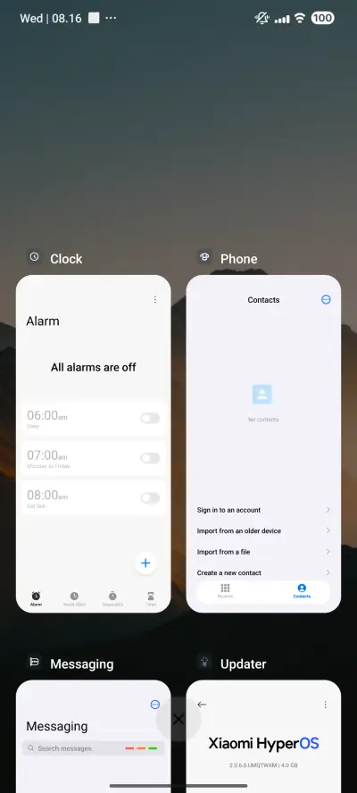 Number - Screenshot 4