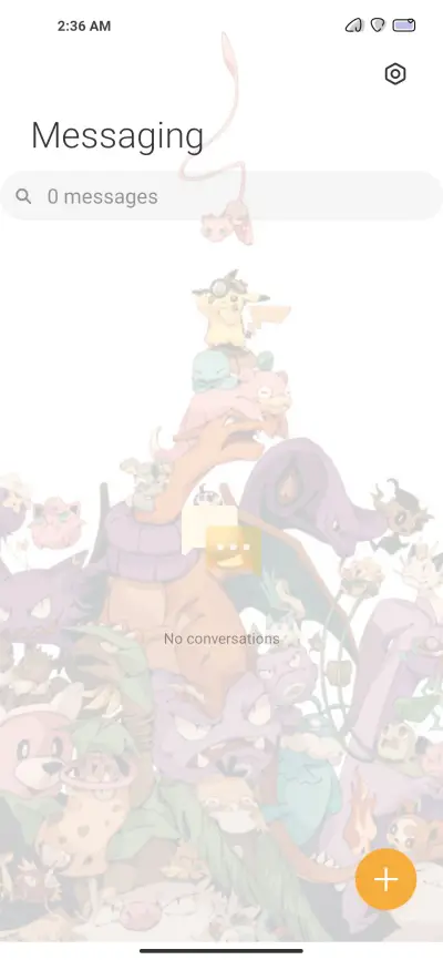 Pokemon - Screenshot 7