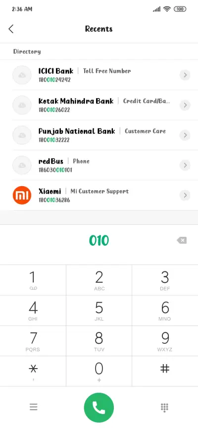 Flipped by you - Screenshot 1