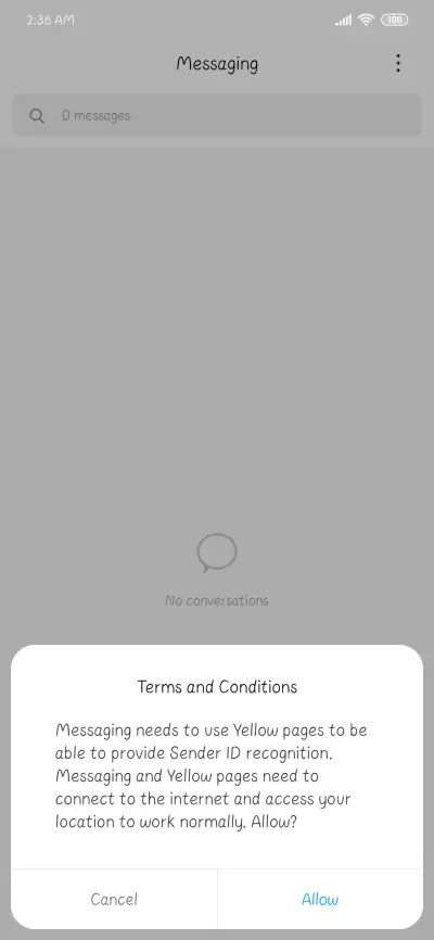 My surprise - Screenshot 2