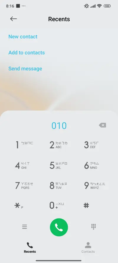 Dark Shadow Lite - Screenshot 6
