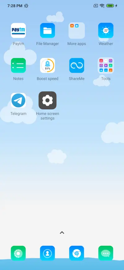 Simple summer - Screenshot 3