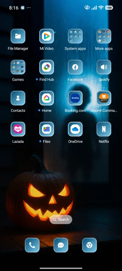 Silent Trickster - Screenshot 3
