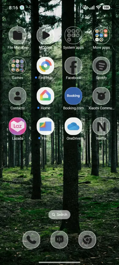 Daylight Grove - Screenshot 3