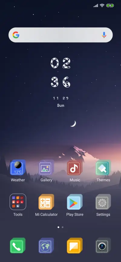 JiyanV3D - Screenshot 2