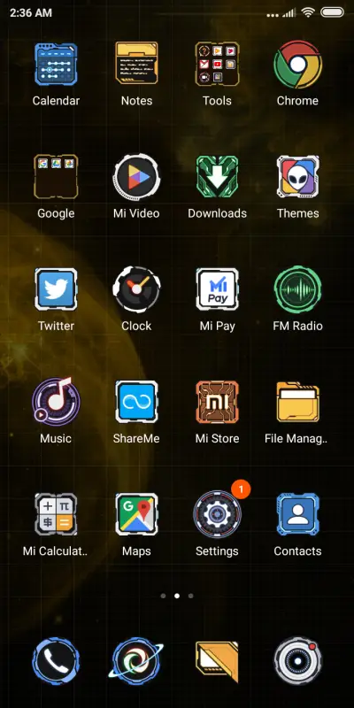 Gamer - Screenshot 3