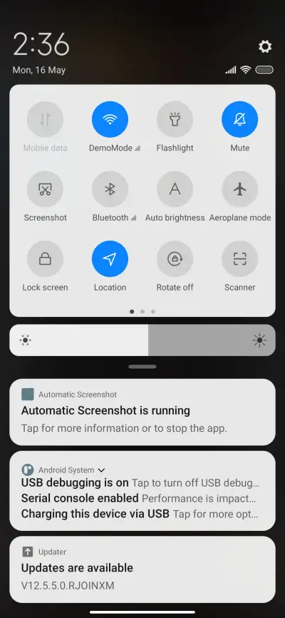 Luxury_9 - Screenshot 5