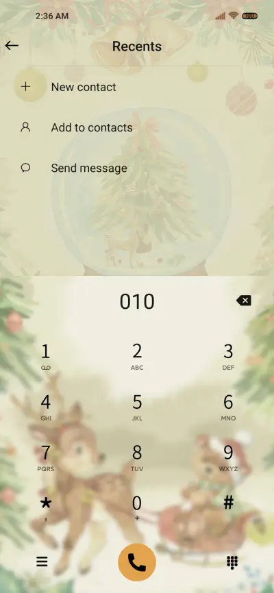 Color Christmas - Screenshot 6