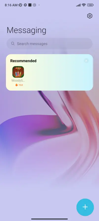 Prism Ripple - Screenshot 7