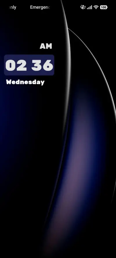 3D Texture THEME for Xiaomi MIUI HyperOS