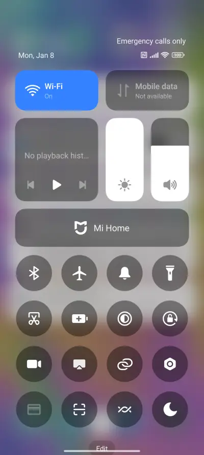 Hope For - Screenshot 6