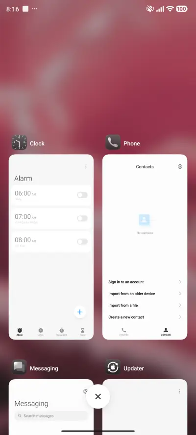 hellrose - Screenshot 4