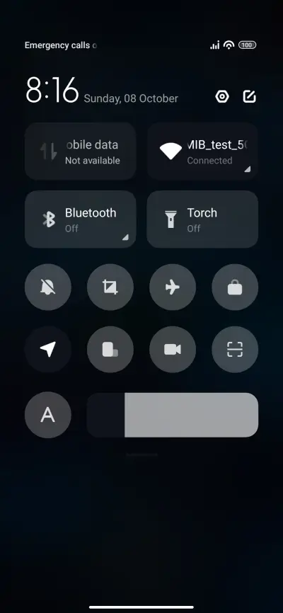 hellebore - Screenshot 5
