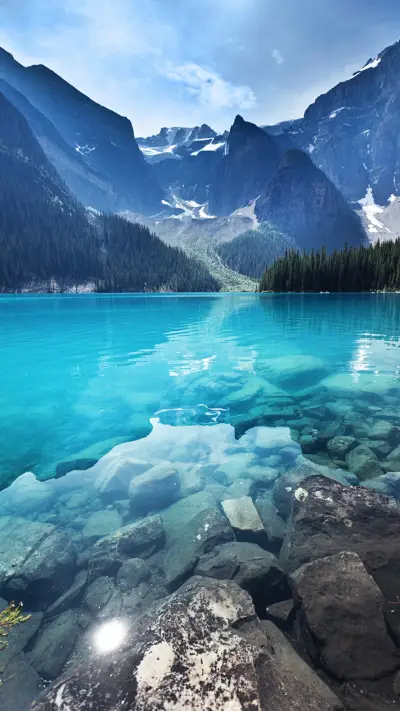 自然-【视觉中国】 (3) - Screenshot 1