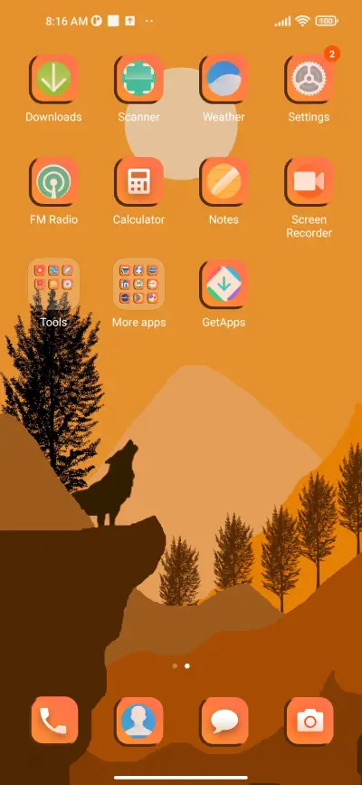 Dream Hill - Screenshot 3