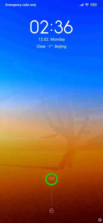 Roots THEME for Xiaomi MIUI HyperOS
