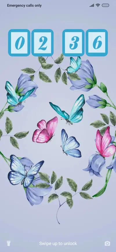 Circular Flies_3MDS - Screenshot 1